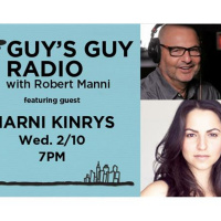 Marni Kinrys: Valentines Day Dilemmas