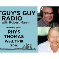 Rhys Thomas: Discover Your Purpose