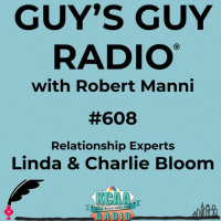 #608 Relationship Experts Linda Bloom and Charlie Bloom