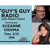 Suzanne Oshima: Making 2015 A Summer of Love