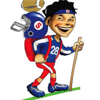 #239 Scott Swanay, The Fantasy Football Sherpa - Draft Day Domination