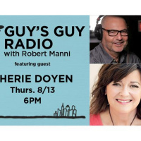 Cherie Doyen: Untangle Your Story