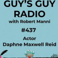 #437 Fresh Prince Actor Daphne Maxwell Reid