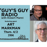 Art Markman: Smart Change