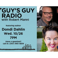 Dondi Dahlin: Which of the Five Elements are You?