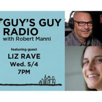 Liz Rave: The Art of Flirting