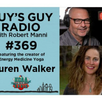 #369 Lauren Walker : Energy Medicine Yoga