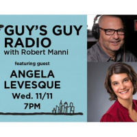 Angela Levesque: Healing Environment