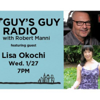 Lisa Okochi: A Guide to Kundalini Reiki