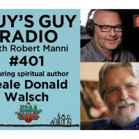 #401 Author and Spiritual Leader Neale Donald Walsch