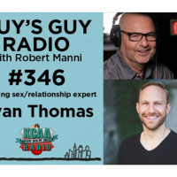 #346 Ryan Thomas: The Intimate Lifestyle