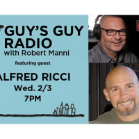 Alfred Ricci: Spirituality and Your Career