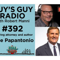 #392 Americas Lawyer Mike Papantonio