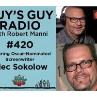 #420 Oscar Nominated Screenwriter Alec Sokolow