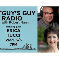 Erica Tucci: Reclaiming Your Inner Power
