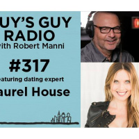 #317 Laurel House: What is a Man Whisperer?