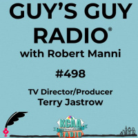 #498 TV Director/Producer Terry Jastrow