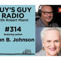#314 Lynn B. Robinson, Ph.D: Loving Until the End... And On