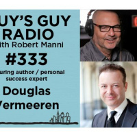 #333 Douglas Vermeeren: Personal Power Mastery