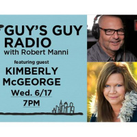 Kimberly McGeorge: Beyond Frequency