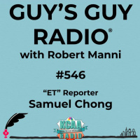 #546 ET Reporter Samuel Chong