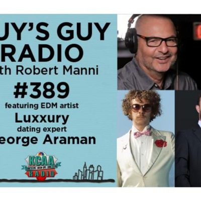 Guys Guy Radio