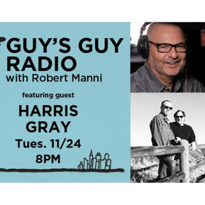 Guys Guy Radio