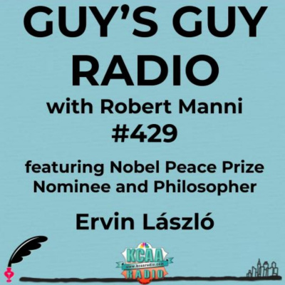 Guys Guy Radio