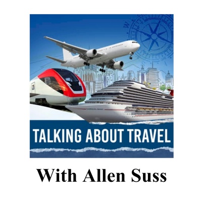 Allen Suss Podcast