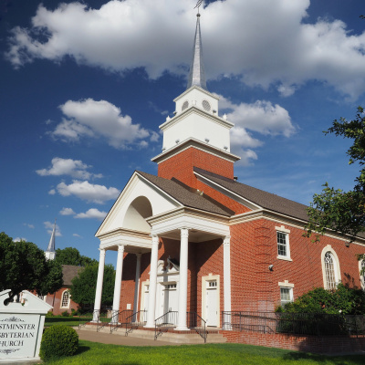 Westminster Amarillo