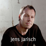 Jens Jarisch - Podcast