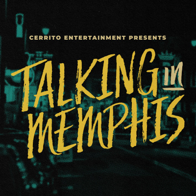 I Love Memphis Podcast