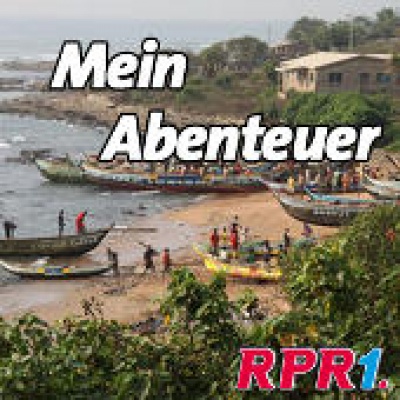 Mein Abenteuer Podcast