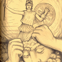 [Episode 2] FutureHero The Authentic Hero (Music by Subaqueous)