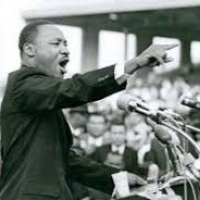MLK- I Still Have A Dream