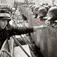 [Ep. 14] Peace in Action (Music by The Adaptive)