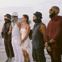 [Ep.13] Re-Entry: From Ideality to Reality (Music: The Human Experience)