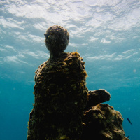 [Meditation] The You Beneath the Waves (Music By Stratosphere)