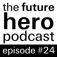 [Ep.24] Born to Perform (w Special Guest, Spiral)