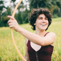 [Special] Brecken Rivara interview