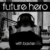 [Episode 1] FutureHero Belief, Strength, Grace (Music by Living Light)