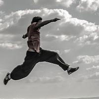 [EP.21] Five Abilities to Rock Your Path (Music by Kalya Scintilla)