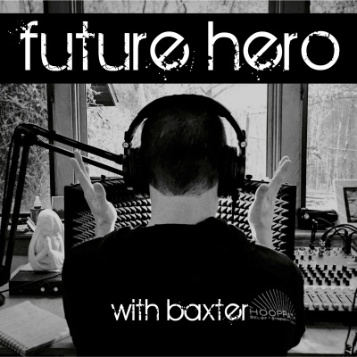 Futurehero Podcast