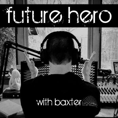Futurehero Podcast
