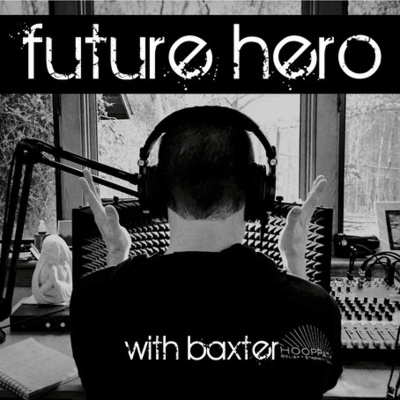 Futurehero Podcast