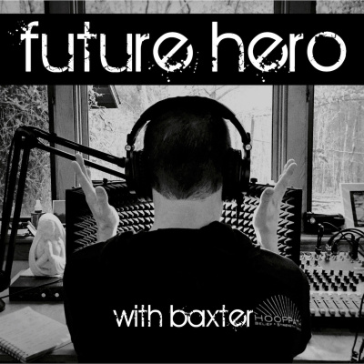 Futurehero Podcast