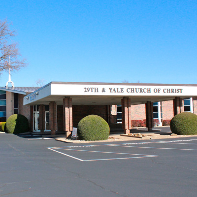 29th And Yale Church Of Christ