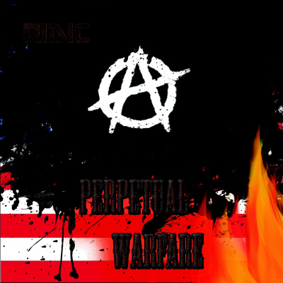 Perpetual Warfare