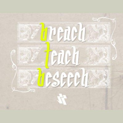 World Renegade Church Podcast