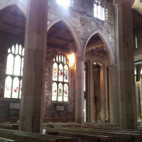 True Justice at Bingham Park